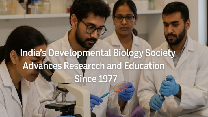 Advances Research and Education