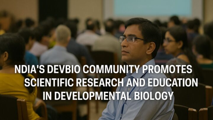 DevBio Community