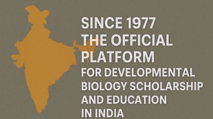 Developmental Biology Scholarship and Education