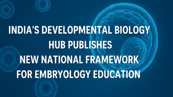 New National Framework