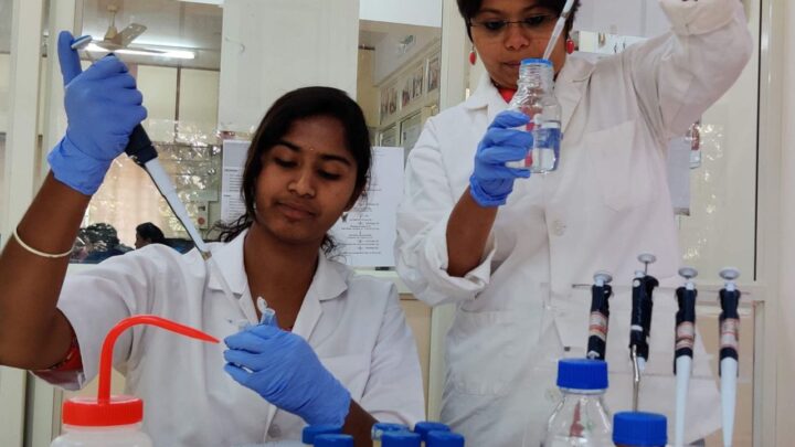 Scientific Discovery Support